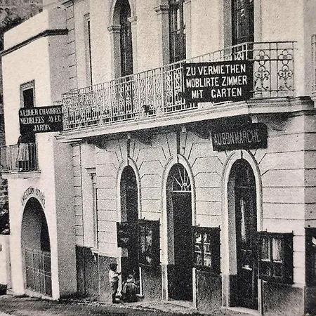 Capri Inn 4*