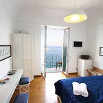 Capri Inn 4* Капри