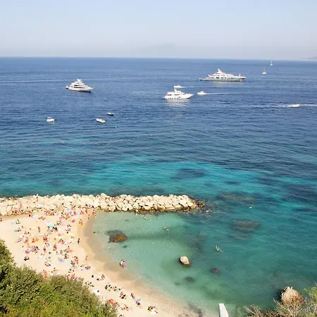 Capri Inn Capri