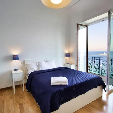 Capri Inn Nocleg ze śniadaniem