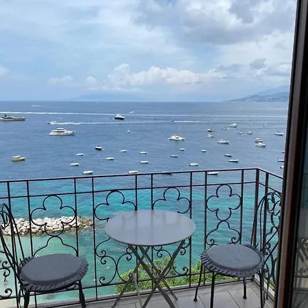 Capri Inn 2* Capri