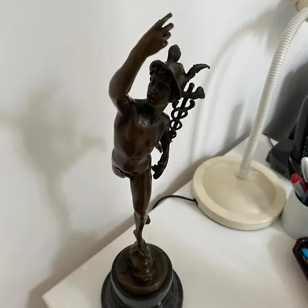 Capri Inn לינה וארוחת בוקר קאפרי