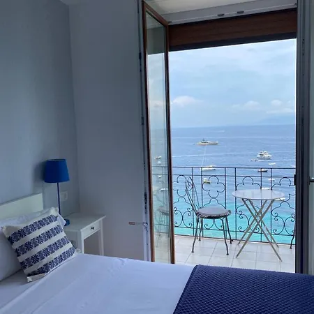 Capri Inn