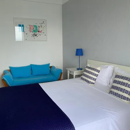 Nocleg ze śniadaniem Capri Inn Capri