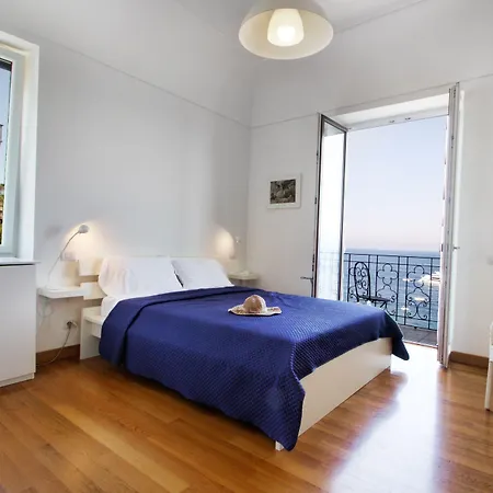 Capri Inn Alojamento de Acomodação e Pequeno-almoço