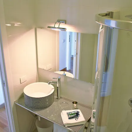 Capri Inn Bed & Breakfast Capri