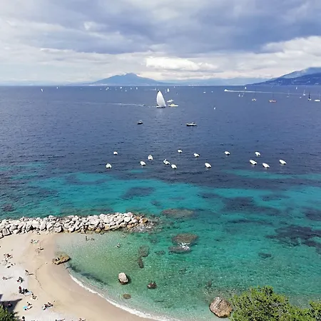 Nocleg ze śniadaniem Capri Inn Capri