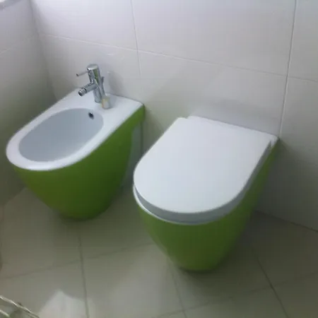 Capri Inn 2*