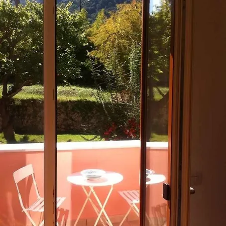 Capri Inn Nocleg ze śniadaniem Capri