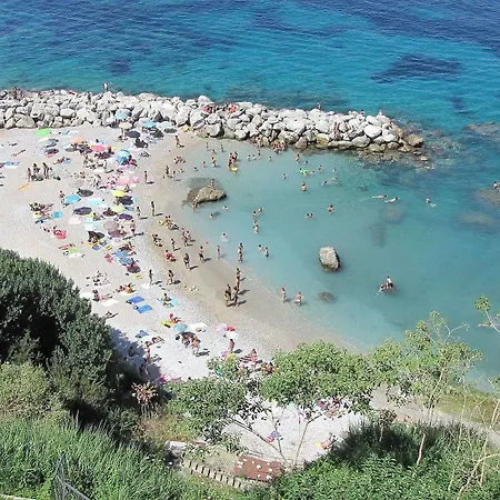 Nocleg ze śniadaniem Capri Inn