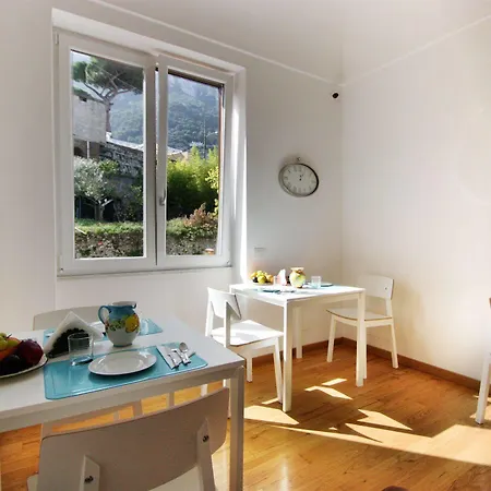 Capri Inn Nocleg ze śniadaniem