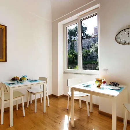 Nocleg ze śniadaniem Capri Inn Capri