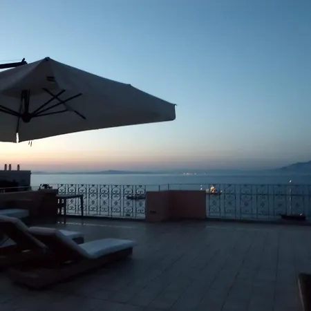 Capri Inn Nocleg ze śniadaniem Capri