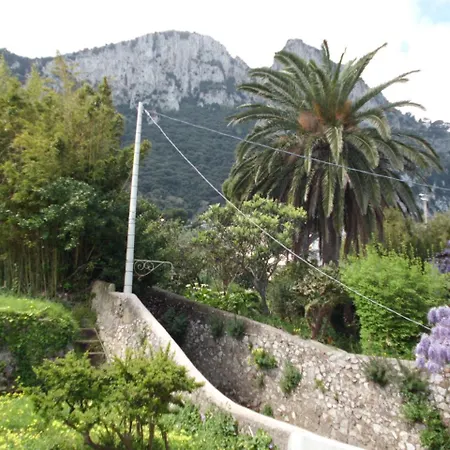 Capri Inn 2* Capri