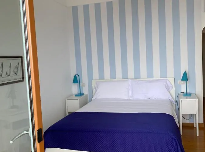 Capri Inn קאפרי