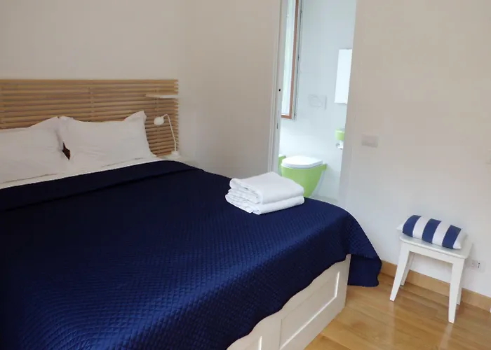 Capri Inn 4* קאפרי