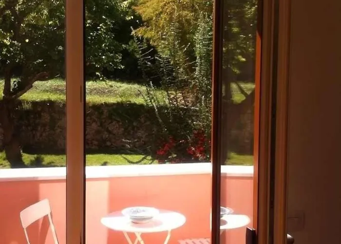 Capri Inn Alojamento de Acomodação e Pequeno-almoço