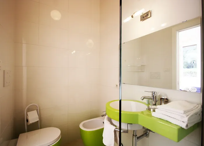 Capri Inn לינה וארוחת בוקר