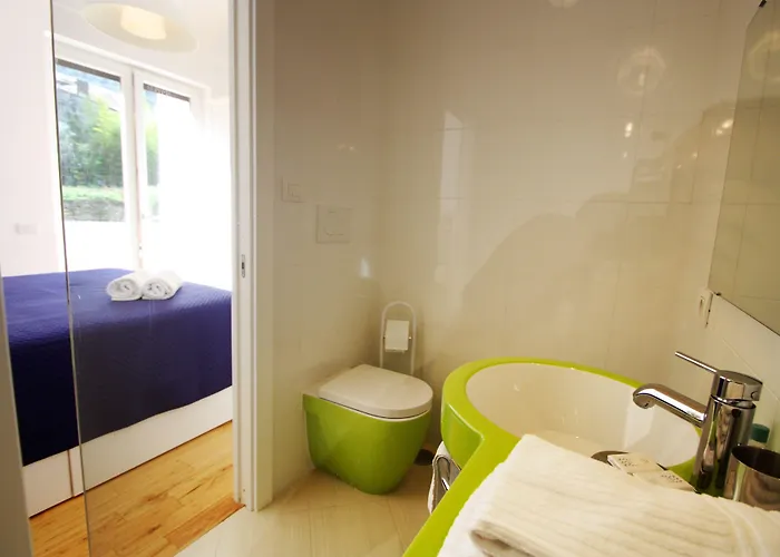 Capri Inn 4* קאפרי