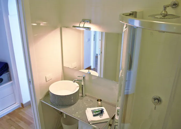 Capri Inn לינה וארוחת בוקר קאפרי