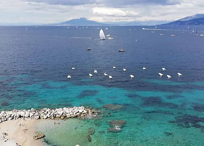 Alojamento de Acomodação e Pequeno-almoço Capri Inn Capri