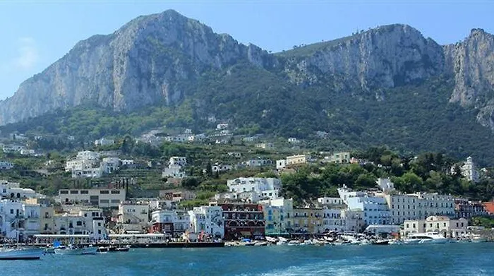 Capri Inn 4* Capri