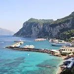 Bed and Breakfast Capri Inn Κάπρι