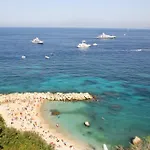 Capri Inn Κάπρι