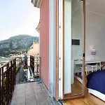 Capri Inn Bed and Breakfast 4*