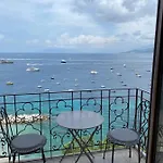 Capri Inn 4* Κάπρι