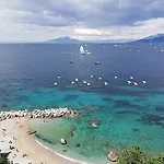 Bed and Breakfast Capri Inn Κάπρι