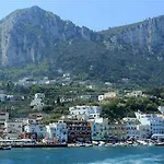 Capri Inn 4* Κάπρι