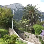 Capri Inn 4* Κάπρι